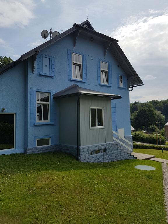 Blue Pension Svoboda nad Úpou エクステリア 写真